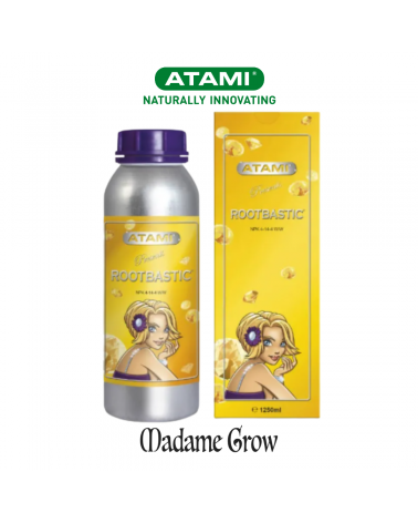 Rootbastic 1.2 L – High-Concentration Root Stimulator - ATAMI