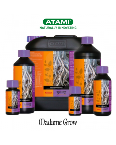 Estimulador Radicular 5 L – Raíces Fuertes para Plantas Saludables-ATAMI