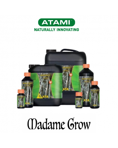 ATA Rootfast 5L ATAMI – Stimulant Racinaire Végétatif
