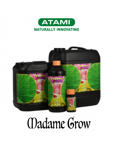 ATA PK 13-14 10L ATAMI – Estimulador de Floración con Fósforo y Potasio