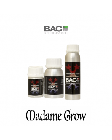 Root Stimulator 1L BAC – Estimulador Radicular con Microorganismos Beneficiosos