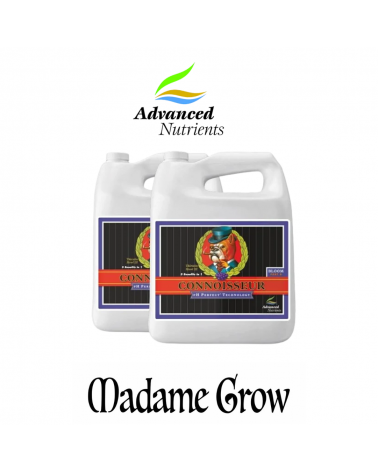 pH Perfect Connoisseur Bloom A+B 20L – Advanced Nutrients