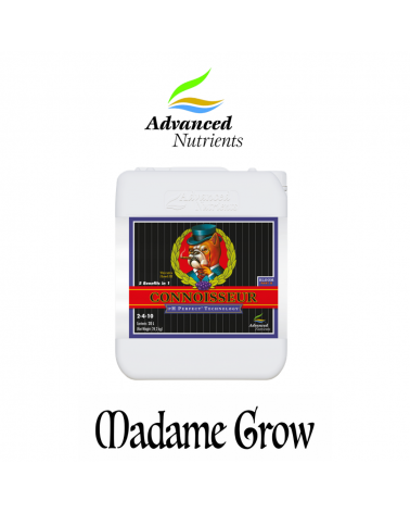 pH Perfect Connoisseur Bloom A+B 20L – Advanced Nutrients