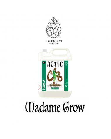 AGATE – Excellent Nutrients | Radicante Vegano ad Alta Concentrazione