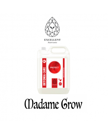 BRYO PROTECT – Excellent Nutrients | Fitoforticante e Insecticida Natural