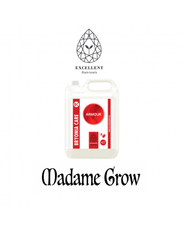ARMOUR – Excellent Nutrients | Preventivo y Fortalecedor Natural