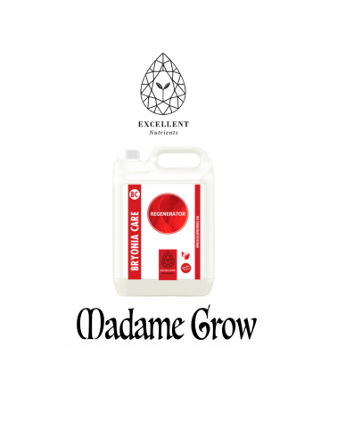 BRYONIA REGENERATOR – Excellent Nutrients | Protección Total y Cicatrización Natural