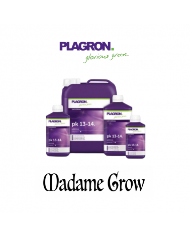 PK 13-14-20L – Plagron | Stimolatore di Fioritura con Fosforo e Potassio