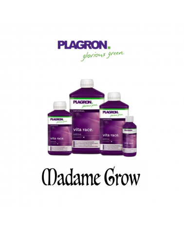 Vita Race 5L– Plagron | Engrais Foliaire Biologique