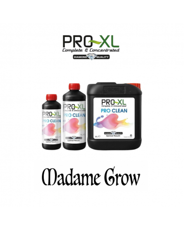 Pro-Clean –5L- PRO-XL | System Cleaner & Scale Preventer