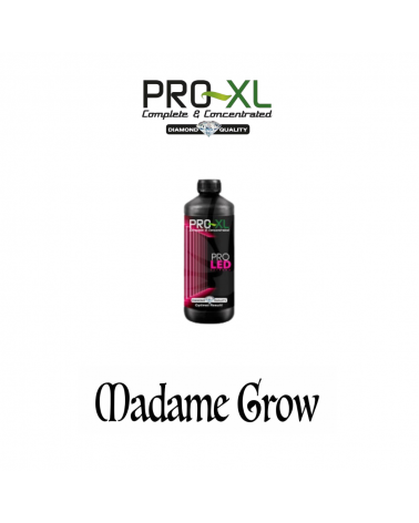 Pro-LED Extreme 5L– PRO-XL | Maximale Nährstoffaufnahme unter LED-Beleuchtung