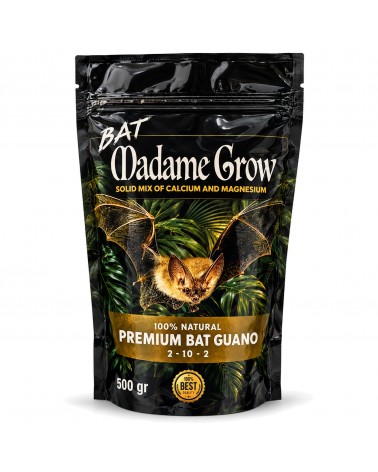 Bat Guano - Madame Grow