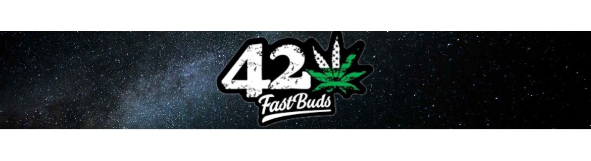 Semillas FastBuds | Madame Grow